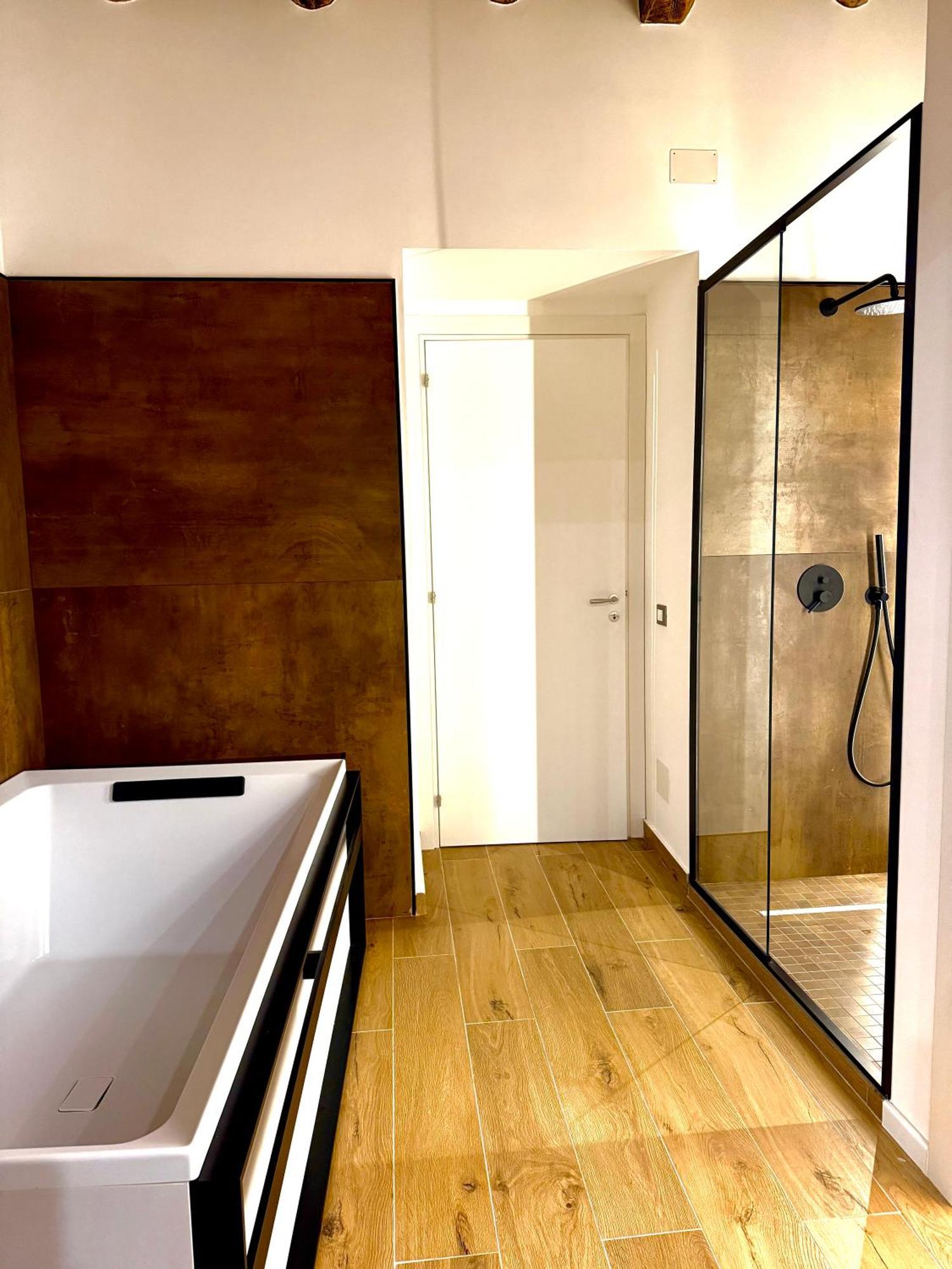 Paternostro Luxury Appartamento