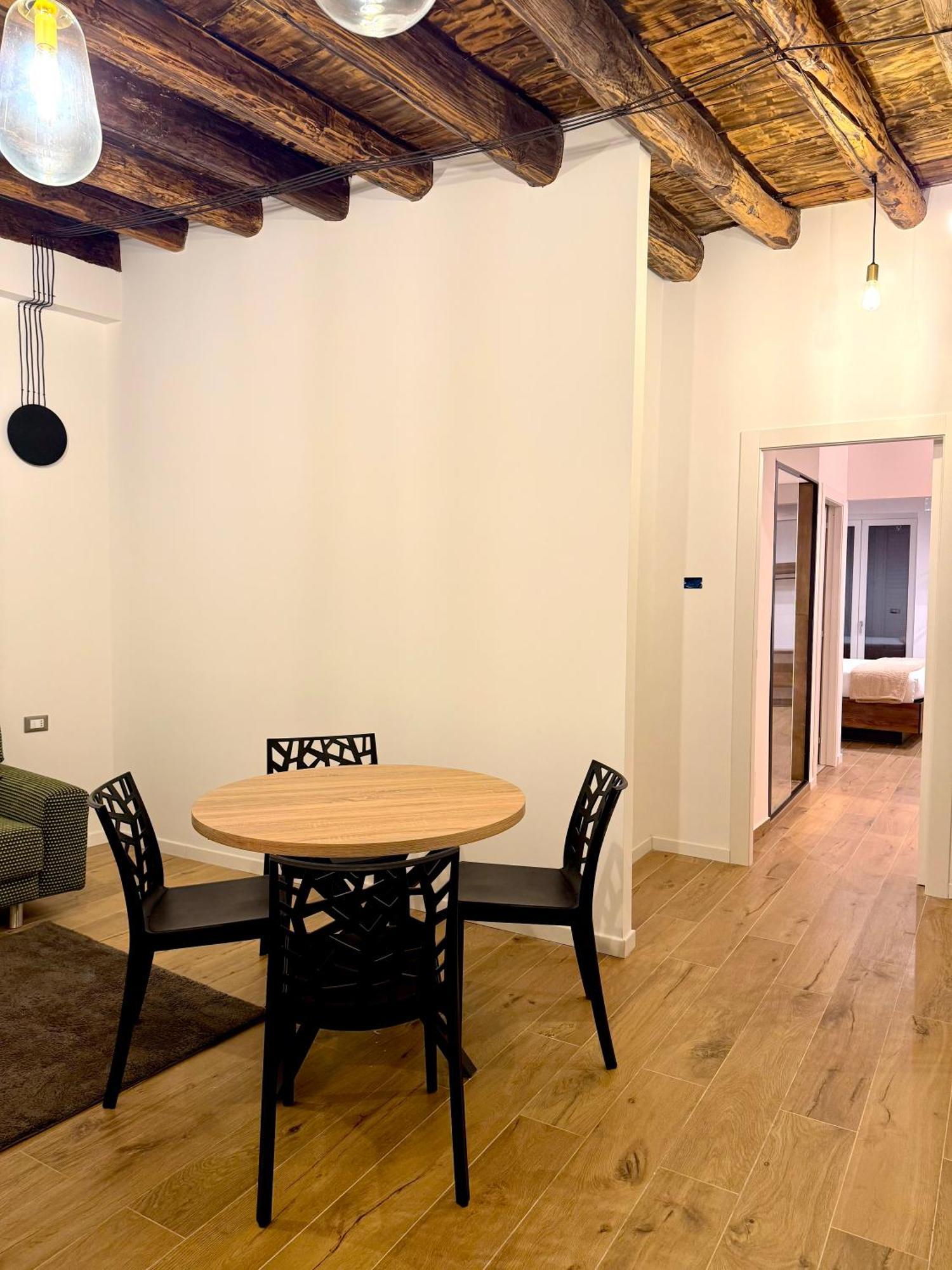 Appartamento Paternostro Luxury