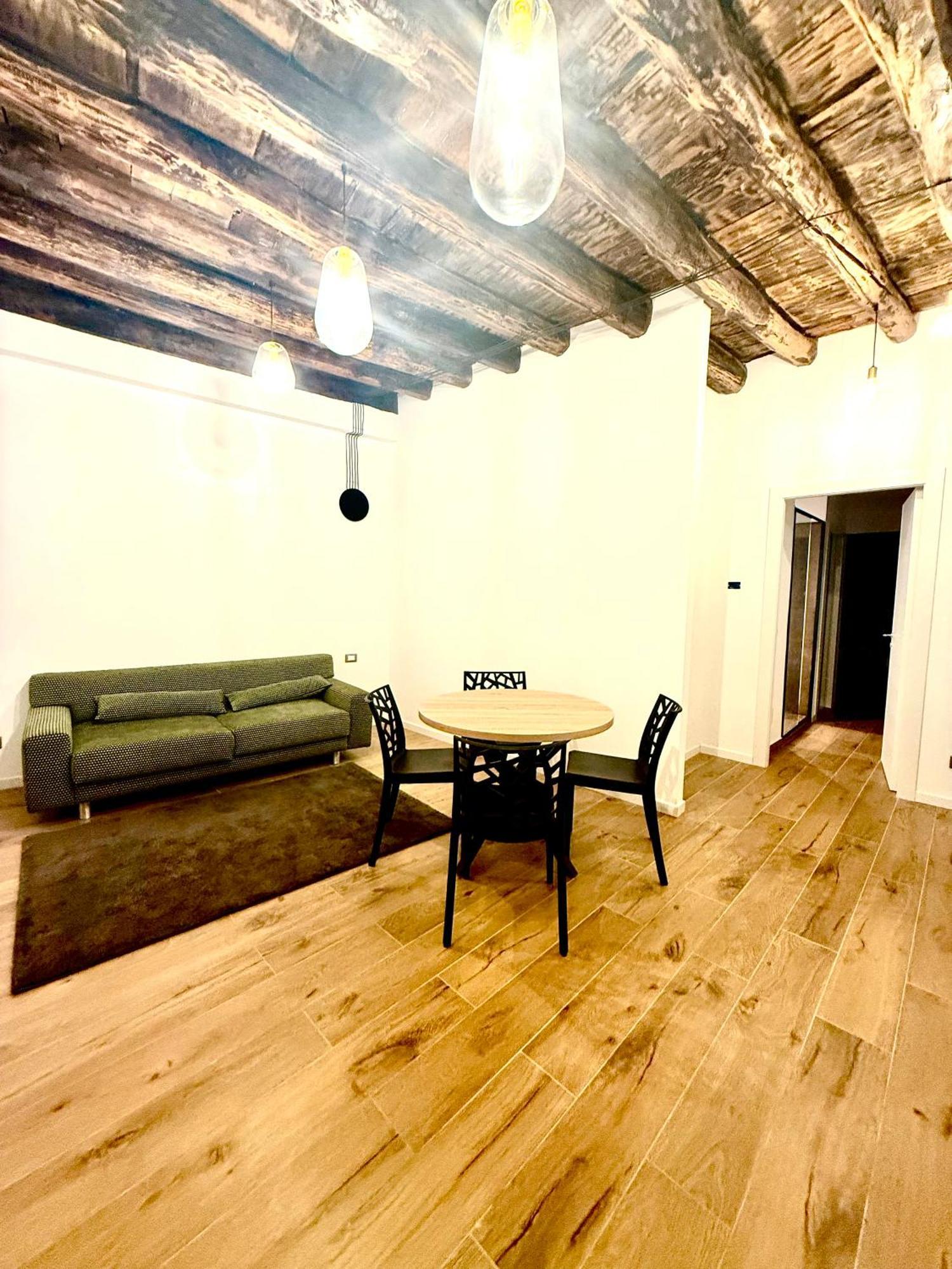 Paternostro Luxury Appartamento Palermo